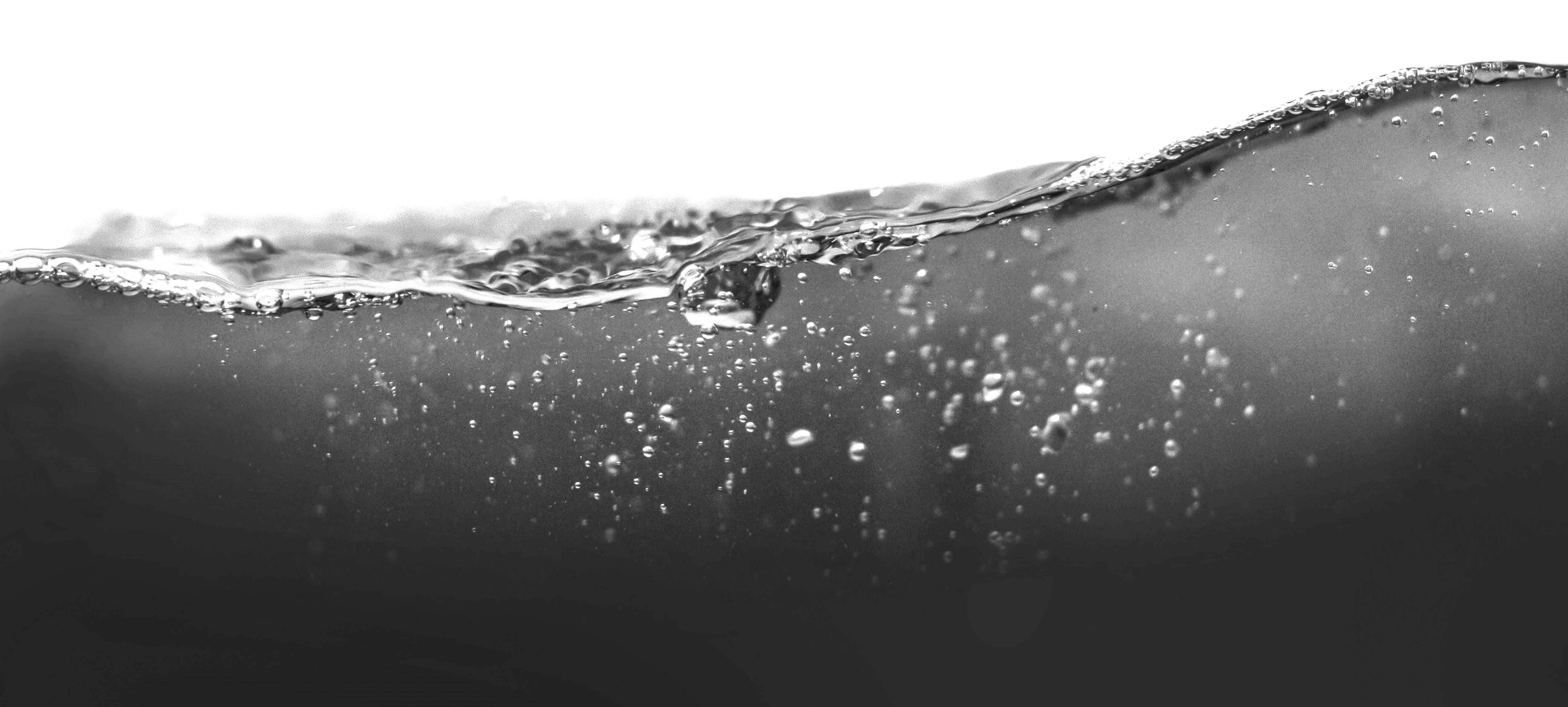 Zooming Background Image